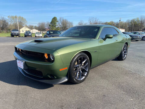 2023 Dodge Challenger R/T