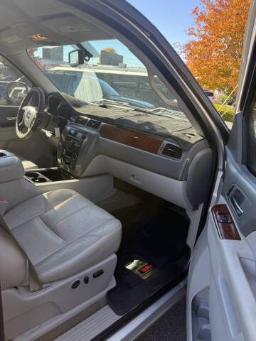 2011 GMC Sierra 1500 SLT