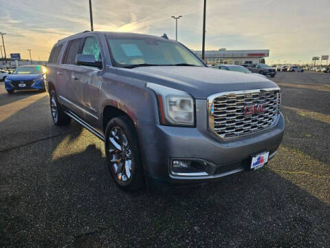 2019 GMC Yukon XL for sale at Karmart in Burlington WA