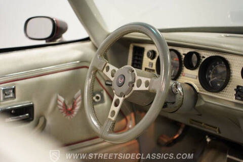 1979 Pontiac Firebird