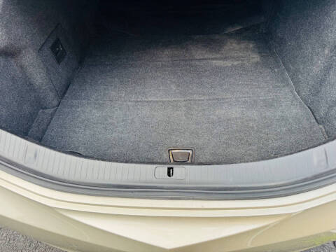 2016 Cadillac XTS Premium