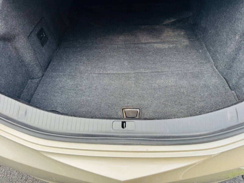 2016 Cadillac XTS Premium