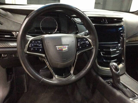 2016 Cadillac ELR