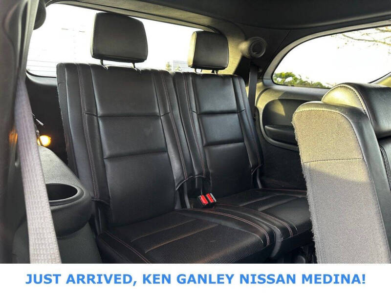 2022 Dodge Durango R/T