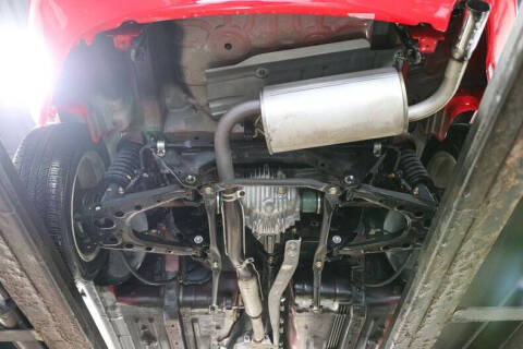 1995 Mazda MX-5 Miata