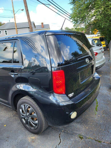2008 Scion xB