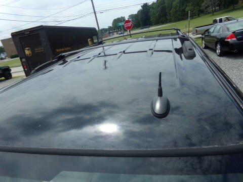 2005 GMC Yukon SLT