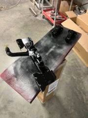 1971 Chevrolet Blazer