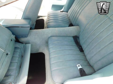 1979 Chevrolet Camaro