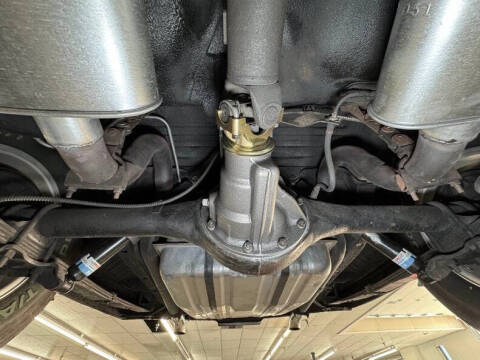 1969 Plymouth Satellite