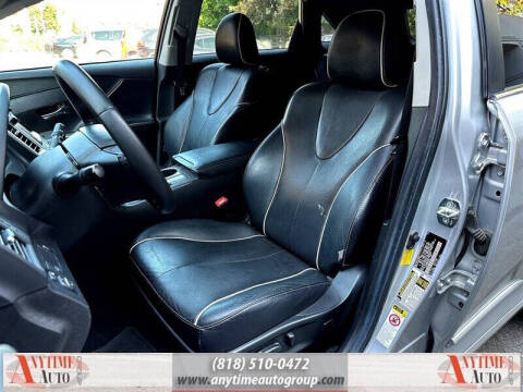 2013 Toyota Venza XLE