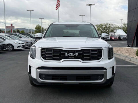 2023 Kia Telluride
