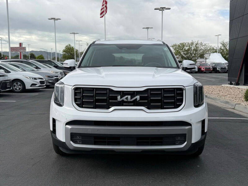 2023 Kia Telluride
