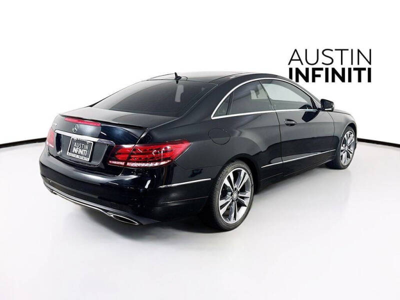 2014 Mercedes-Benz E-Class E 350