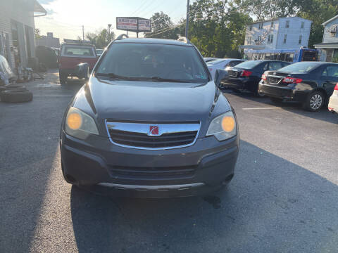 2009 Saturn Vue for sale at Roy's Auto Sales in Harrisburg PA