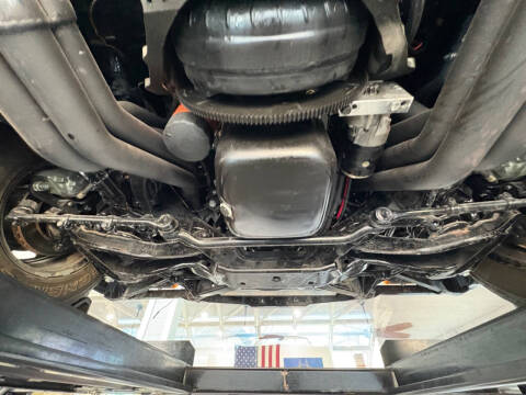 1967 Chevrolet Impala