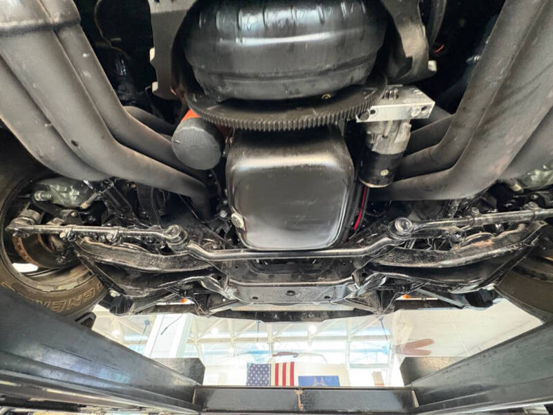 1967 Chevrolet Impala