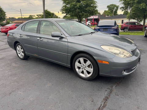 2005 Lexus ES 330