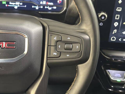 2025 GMC Sierra 3500HD
