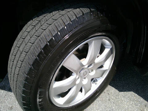 2011 Kia Sorento LX
