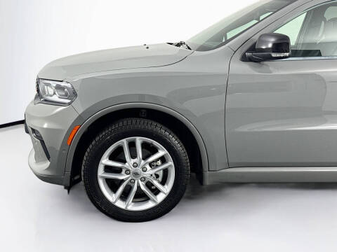 2023 Dodge Durango GT Premium