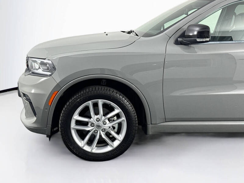 2023 Dodge Durango GT Premium