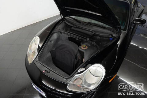 1999 Porsche 911