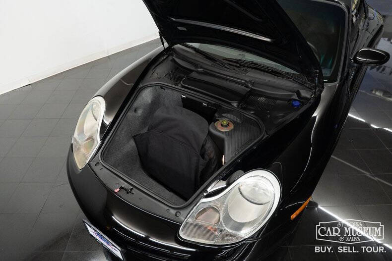 1999 Porsche 911