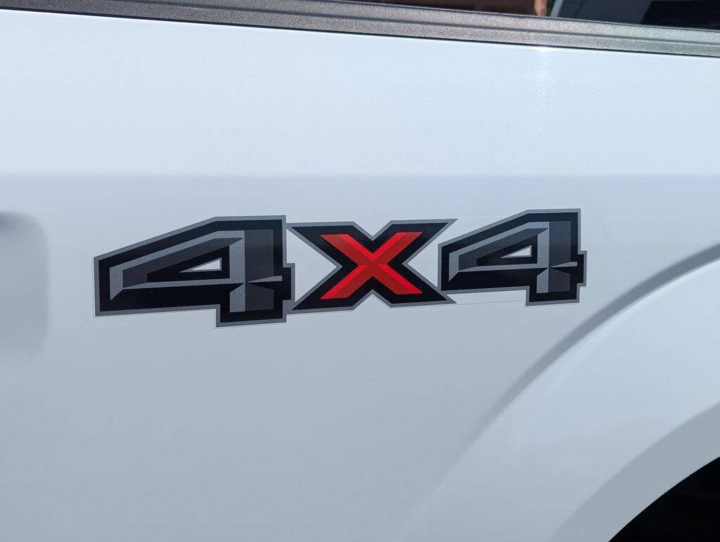 2018 Ford F-150 for sale at Axio Auto Boise in Boise, ID