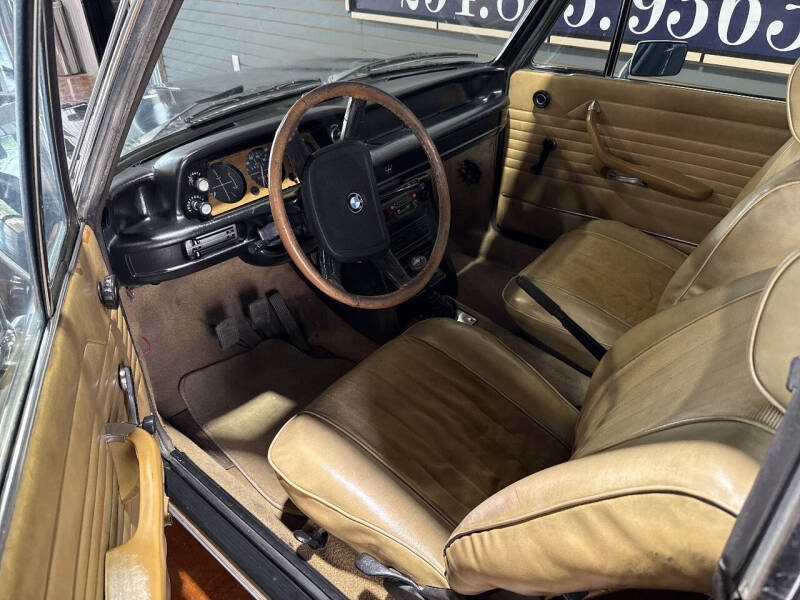 1975 BMW 2002