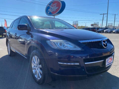 2009 Mazda CX-9 Sport