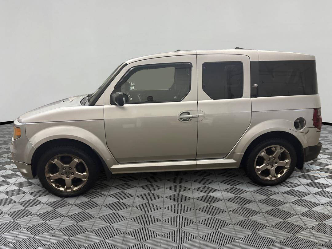 2007 Honda Element for sale at Paley Auto Group in Columbus, OH