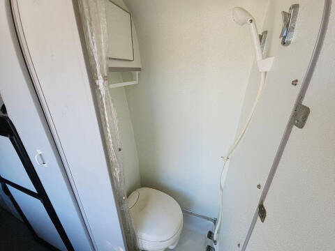 2011 Mercedes-Benz Sprinter