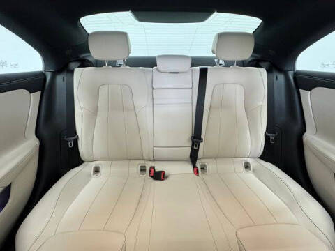 2026 Mercedes-Benz CLA CLA 250