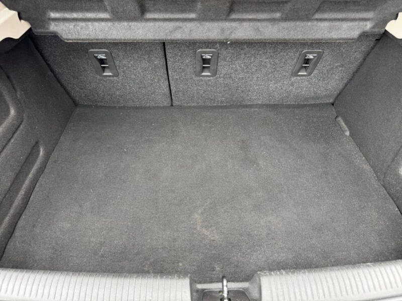2018 Chevrolet Cruze LT Auto