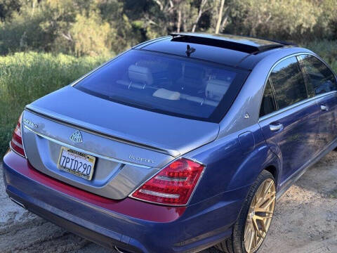 2013 Maybach 57