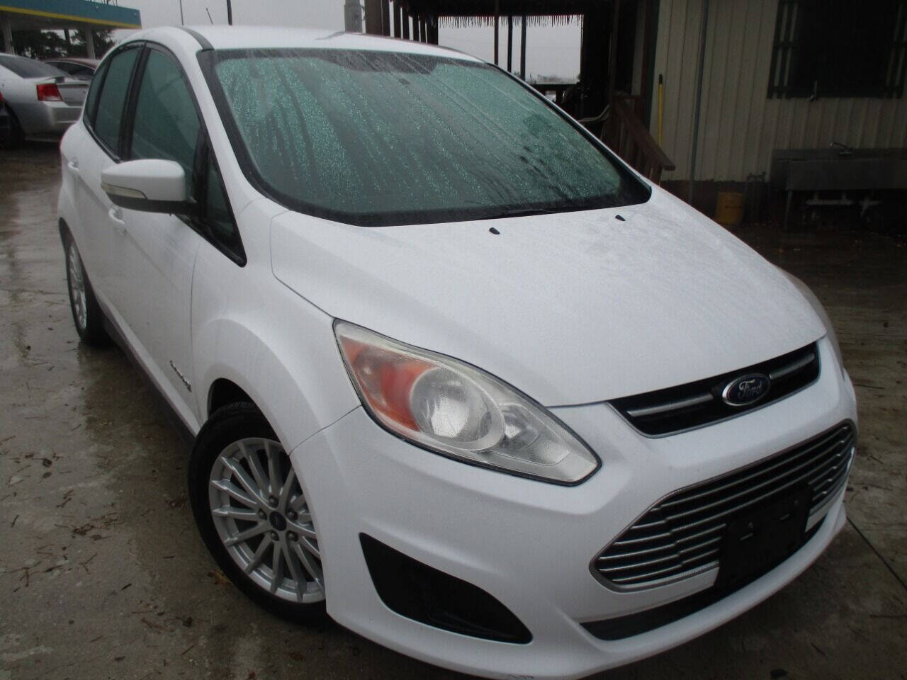 Ford C Max For Sale In San Antonio Tx Carsforsale Com