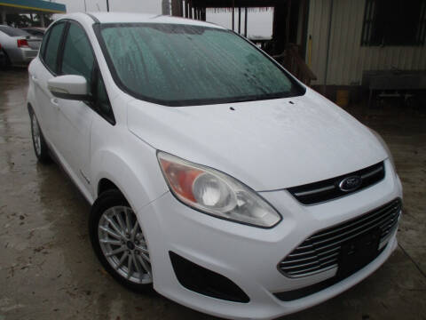 Ford C Max Hybrid For Sale In San Antonio Tx Affordable Auto Sales