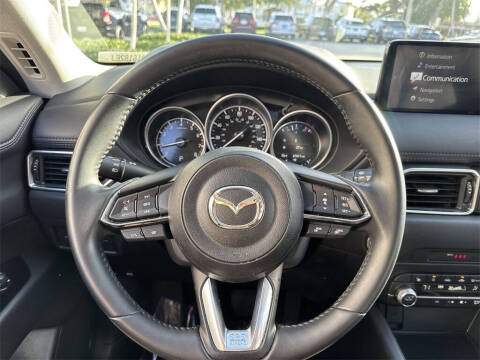 2023 Mazda CX-5 2.5 S Preferred