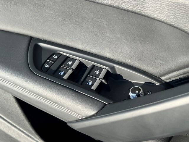 2024 Audi Q5 quattro S line Prem Plus 45 TFSI