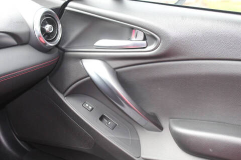 2017 FIAT 124 Spider Abarth