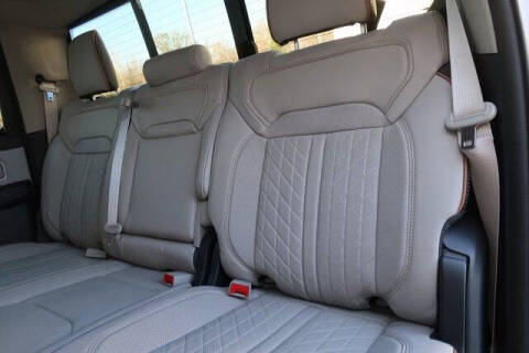 2025 RAM 1500 Tungsten