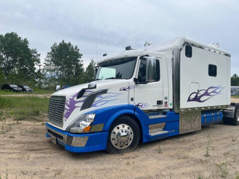 2009 Volvo VNL