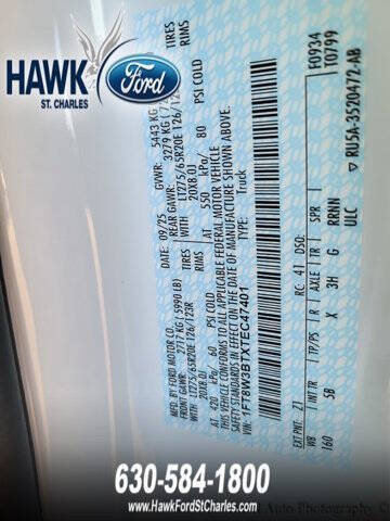 2026 Ford F-350 Super Duty