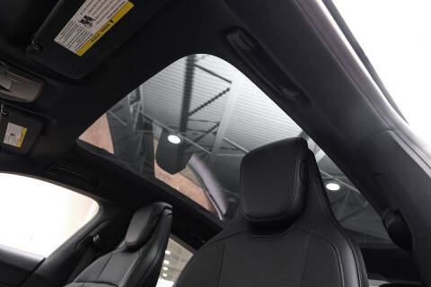 2021 Porsche Taycan 4S