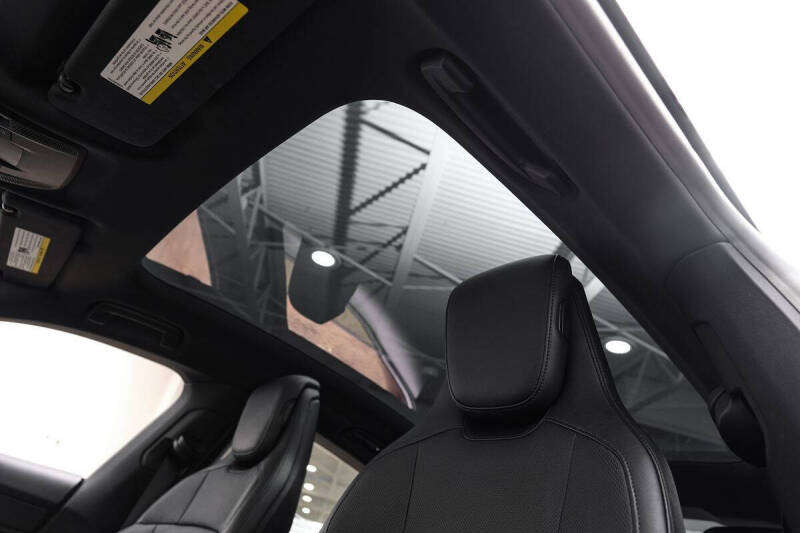 2021 Porsche Taycan 4S