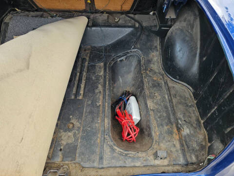 1955 Chevrolet Bel Air