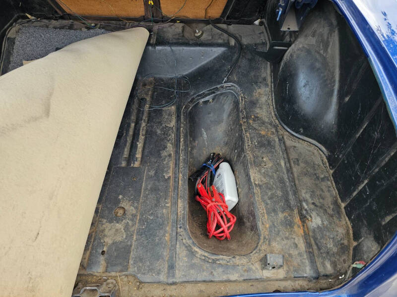 1955 Chevrolet Bel Air