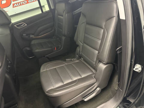 2018 GMC Yukon XL Denali