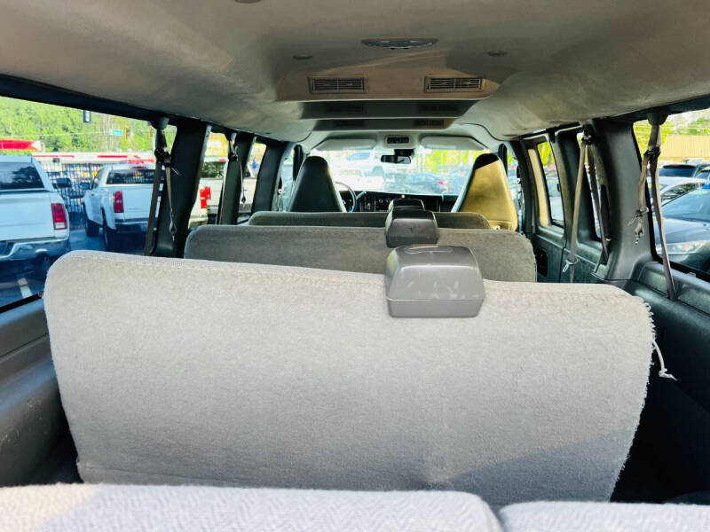 2019 Chevrolet Express LT 3500